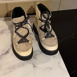 Sorel Ona Ave Alpine Lux Waterproof Boot